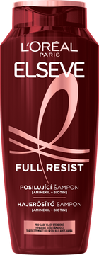 L'Oréal Paris Elseve Elseve Full Resist šampon, 250 ml