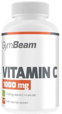 GymBeam C-vitamin 1000 mg 90 tabletta