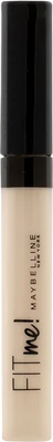 Maybelline New York Fit Me Korektor 12 Soft Ivory 6.8 ml