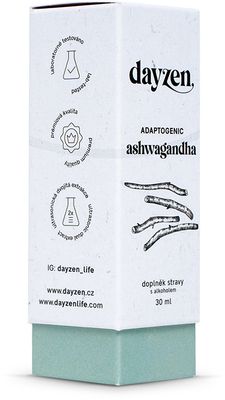 Dayzen Ashwagandha 30 ml