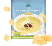 Express Diet Proteinová polévka se sýrovou příchutí na hubnutí 58 g