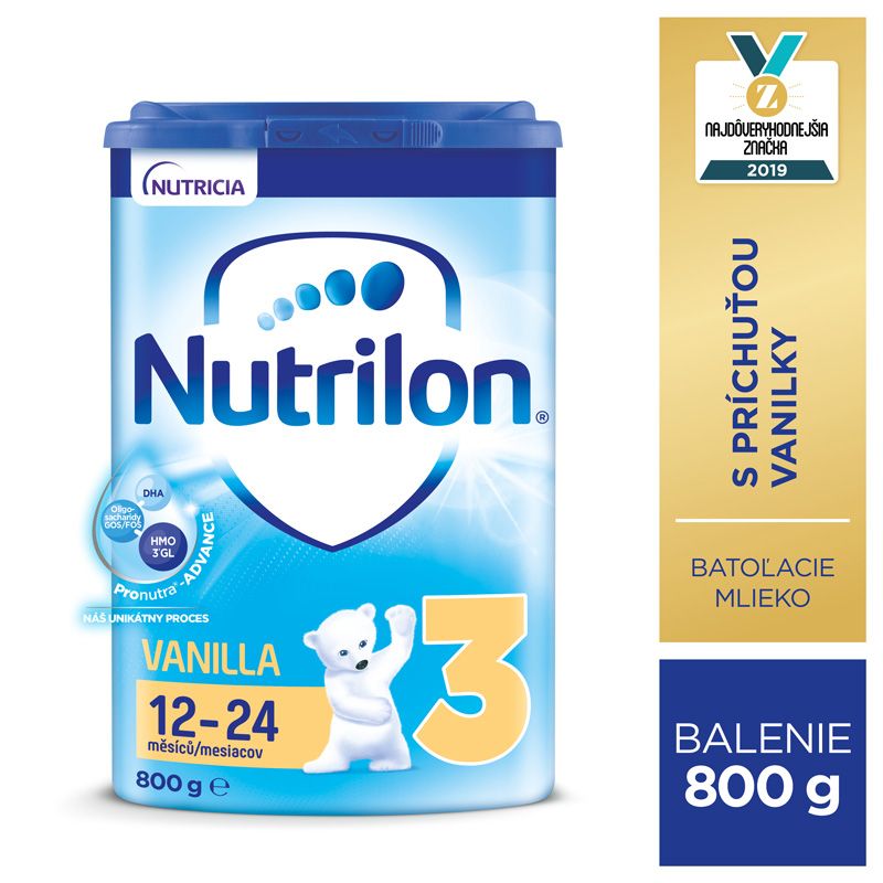 nutrilon