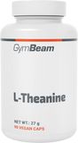 GymBeam L-Theanin 90 kapslí