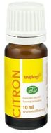 Wolfberry Esenciální olej Citrón BIO 10 ml
