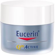 Eucerin Q10 Active Noční krém proti vráskám 50 ml