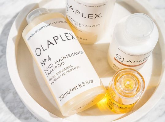 Olaplex No. 4 Bond Maintenance Shampoo 250 ml