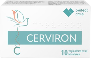 Tilman Cerviron 10 ks
