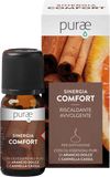 Purae Pohoda - Hřejivá a podmanivá směs 10 ml