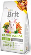 Brit Animals Rabbit Junior Complete 300 g