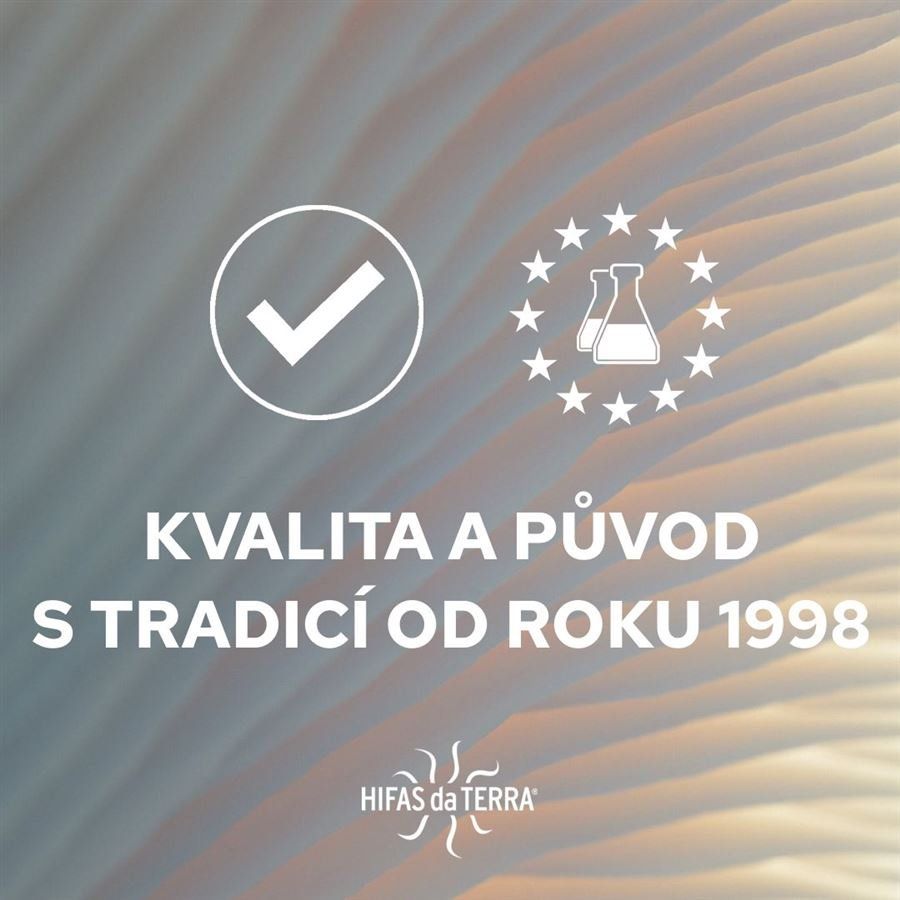 Hifas da Terra Dr. Gut and Brain for Children 250 ml (Reishi a Hericium pro děti) 250 ml