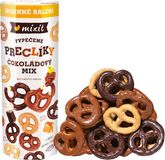 Mixit Velké preclíky - Čokoládový mix 500 g
