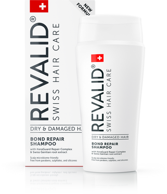 Revalid® Bond Repair Shampoo 200 ml