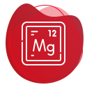 Sibyl Magnesium malát 90 kapslí