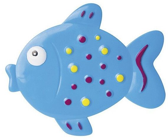 Canpol babies Mini protiskluzové podložky do vany 5 ks