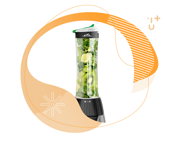 ETA Stolní mixér ActivMix Premium 2103 9