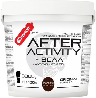 Penco AA After Activity Čokoláda 3000 g