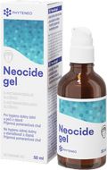 Phyteneo Neocide gel 0.1% Octenidine 50 ml