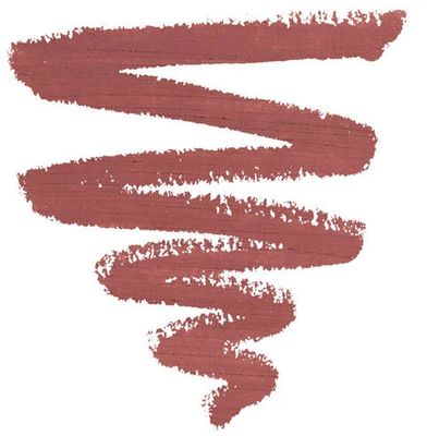 NYX Professional Makeup Suede Matte Lip Liner Konturovací tužka na rty - Cannes 1 g