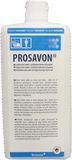 Bochemie Prosavon  tekuté mýdlo s antibakt. přísadou 1 l
