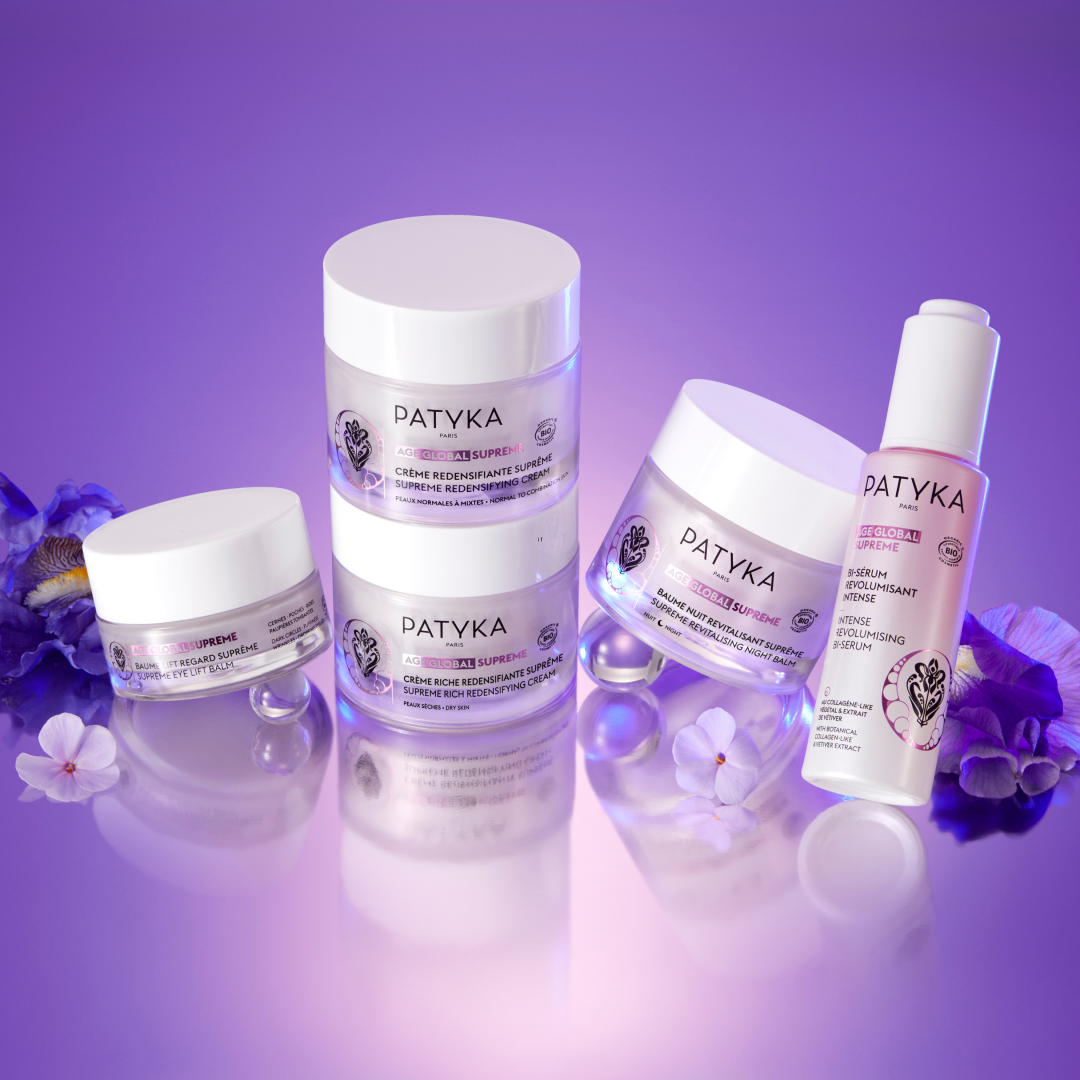 Patyka Intenzivní revitalizační noční krém 50 ml
