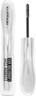 Dermacol Fixační 24H Vosk na obočí 8 ml