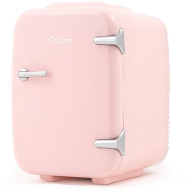 Meloni Kosmetická mini lednička Pink