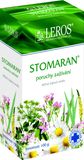 Leros Stomaran perorální léčivý čaj sypaný 100 g