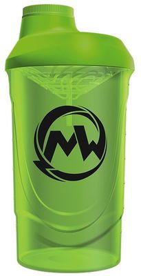 Maxxwin Šejkr zelená 600 ml