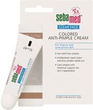 Sebamed Clear face tónovací krém na problematickou pleť 10 ml