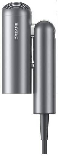 Dreame Hair Pocket Pro Grey Fén na vlasy