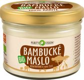 Purity Vision BIO Bambucké máslo 350 ml