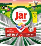 Jar Platinum Plus Spring, Lemon 102 ks