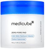 Medicube Exfoliační polštářky na obličej 70 ks