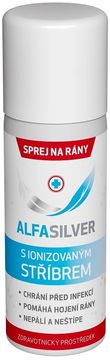 Alfasilver prej 125 ml