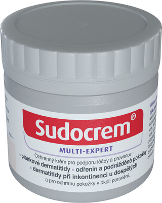 Sudocrem Multi-Expert 60 g