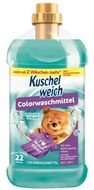 Kuschelweich Prací gel - Čerstvý sen 1.1 l