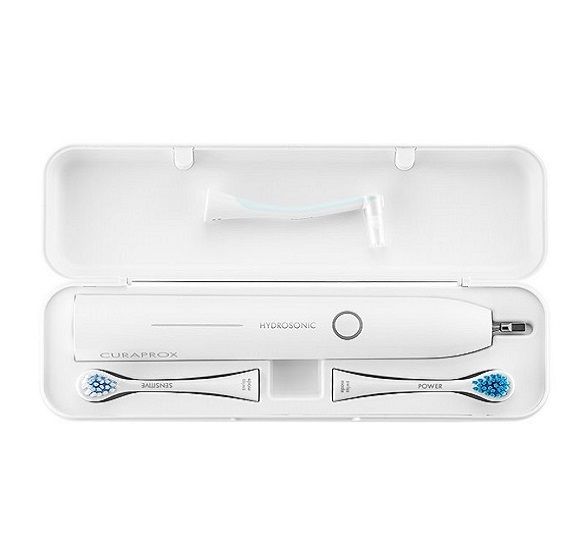 Curaprox Hydrosonic PRO Hydrosonická zubná kefka