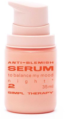 Simpl Therapy Simpl Therapy Anti-blemish serum 35 ml