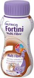 Fortini pro děti S vlákninou Čokoláda 200 ml