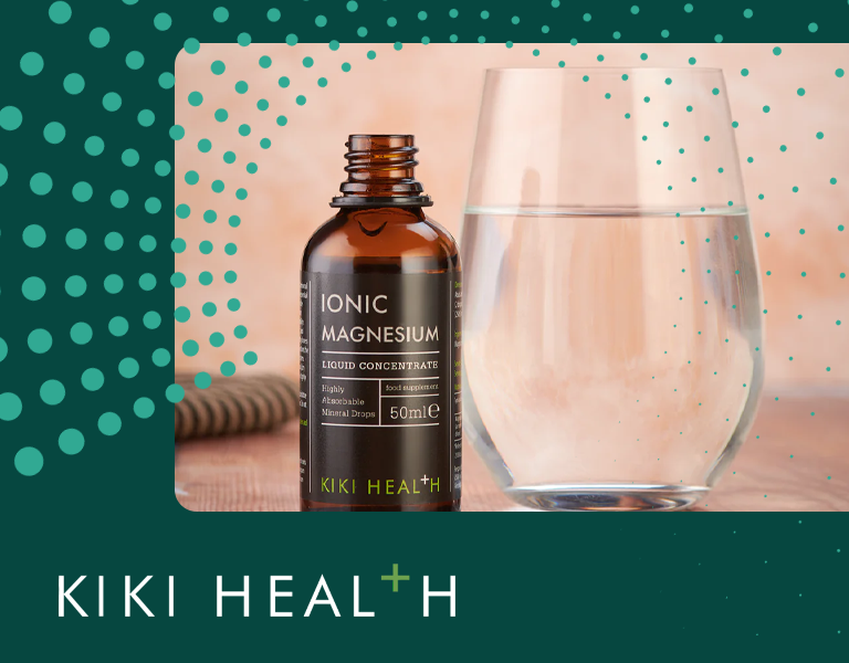 KIKI Health