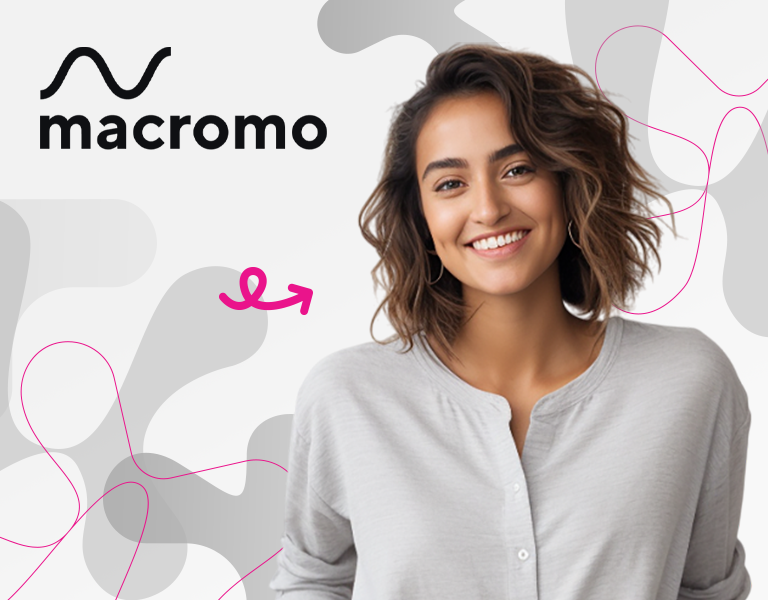 Macromo