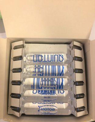 II. jakost Quinton Isotonic 300ml ampule 30x10ml - 1 ks