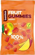 Bombus Fruit Gummies - Mango 35 g