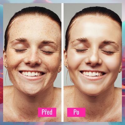 Dermacol Make-up Cover odstín 209, 30 g