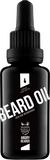 Angry Beards Olej na vousy Chris traveller 30 ml