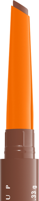 NYX Professional Makeup Duck Plump Plumping Lip Liner, Beige Boost 10.66 g