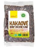 Wolfberry Kakaové boby drcené BIO 250 g