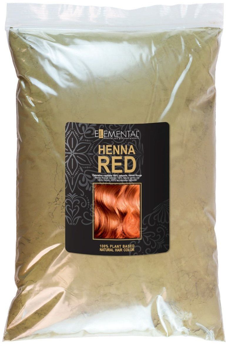 Mayam Henna Red Organic 100 g