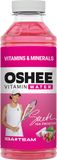 Oshee Vitamínová voda Minerály & vitamíny 555 ml