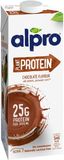 Alpro High Protein sójový nápoj s čokoládovou příchutí 1 l
